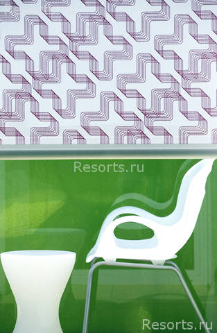 Semiramis Hotel 22